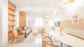 Craft studio apt.​ in heart of Nimman, 3BR