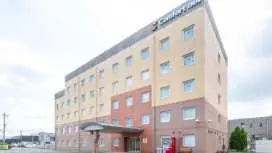 Comfort Inn Fukui