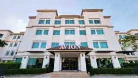 Avion Hotel