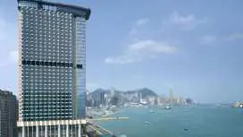 港島海逸君綽酒店