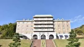 Hashidate Bay Hotel