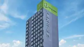 旭逸酒店‧旺角