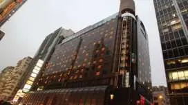 香港恆豐酒店