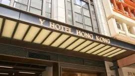 Y Hotel Hong Kong