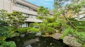 伝統旅館のぬくもり 灰屋