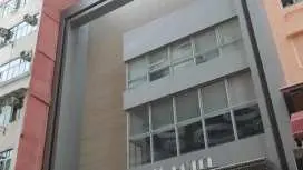 油麻地M1酒店