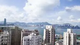 北角M1酒店