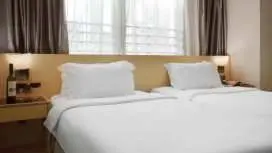 エコ ツリー ホテル