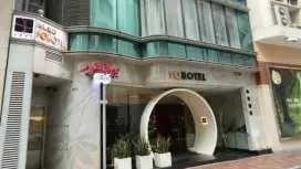 尚豪酒店