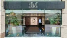 Two MacDonnell Road