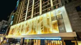 香港粤海酒店