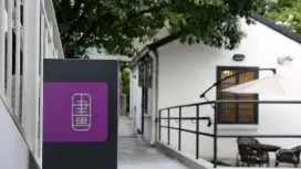 饒宗頤文化館 - 翠雅山房