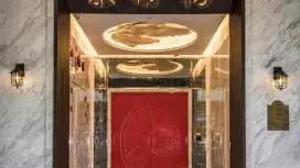 Tung Nam Lou Art Hotel