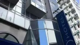 奧斯酒店