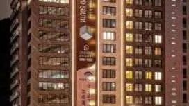 Shama Hub Metro South Hong Kong