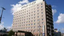 Hotel Route Inn Nakatsu Ekimae