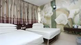 Jordan Comfort Inn
