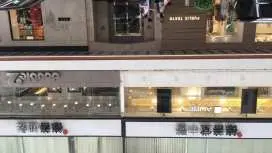 Seasons Hotel – Causeway Bay