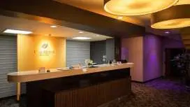 美國河畔酒店