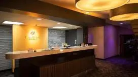 Usa Hotel Riverside