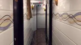 太平洋小屋