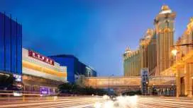 Broadway Macau Hotel