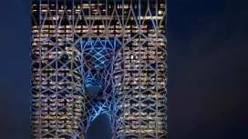 City of Dreams - Morpheus