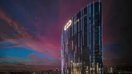 City of Dreams - Nuwa Macau