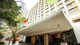 麗景灣藝術酒店