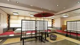 森の旅亭 マウント磐梯