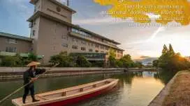 KAMENOI HOTEL YANAGAWA