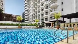 Copthorne King's Hotel Singapore on Havelock