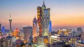 Grand Lisboa Macau