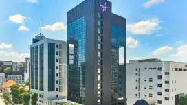 lyf武吉士新加坡