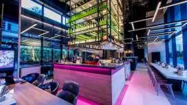 新加坡乌节路新概念酒店