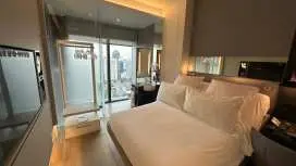 YOTEL Singapore Orchard Road