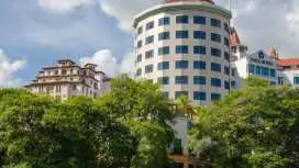 羅伯遜碼頭飯店-SG清潔認證