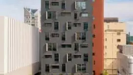 30 Bencoolen