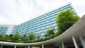 Dorsett Changi City Singapore