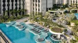 Village Hotel Sentosa by Far East Hospitality
