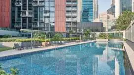 Mercure ICON Singapore City Centre