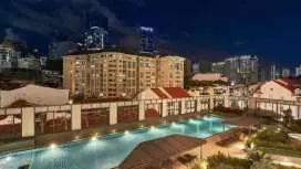 Mercure ICON Singapore City Centre
