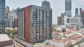 Mercure ICON Singapore City Centre