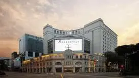 Rendezvous Hotel Singapore by Far East Hospitality