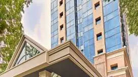 Vibe Hotel Singapore Orchard