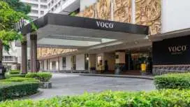 voco Orchard Singapore – An IHG Hotel By IHG