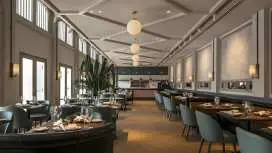 Oasia Resort Sentosa by Far East Hospitality