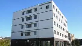 Fukuoka Okawa Riverside Hotel