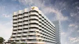 Village Hotel Katong by Far East Hospitality