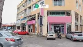 Mi Hotel 2 Dungun